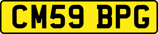 CM59BPG