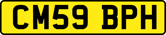CM59BPH