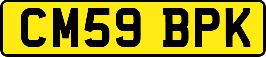 CM59BPK