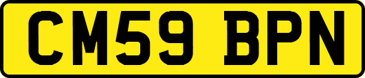 CM59BPN