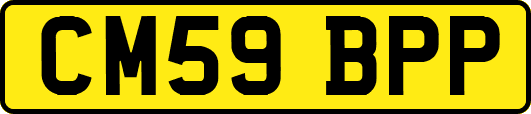 CM59BPP