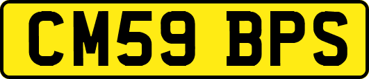CM59BPS