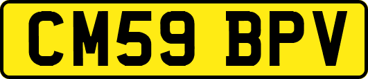 CM59BPV