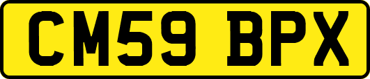 CM59BPX