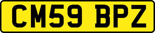 CM59BPZ