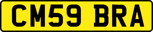 CM59BRA