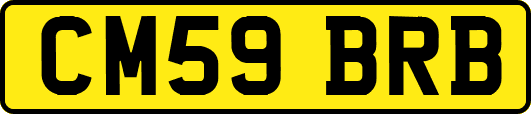 CM59BRB