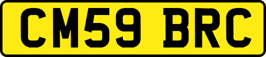 CM59BRC