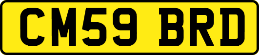 CM59BRD