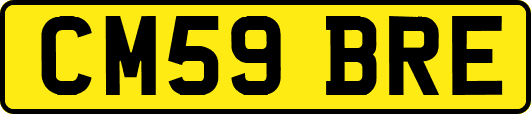 CM59BRE