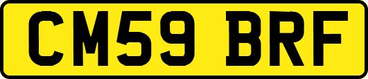 CM59BRF