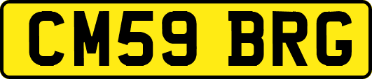 CM59BRG