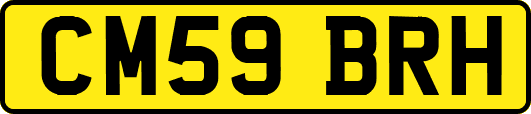 CM59BRH