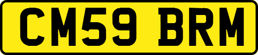 CM59BRM