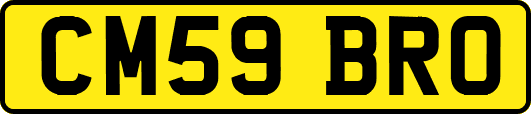 CM59BRO