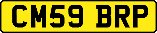 CM59BRP