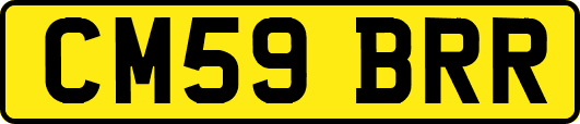 CM59BRR