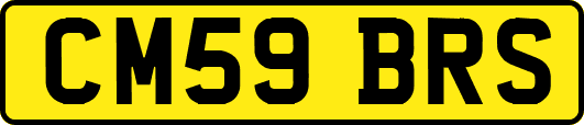 CM59BRS