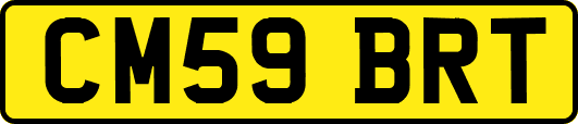 CM59BRT