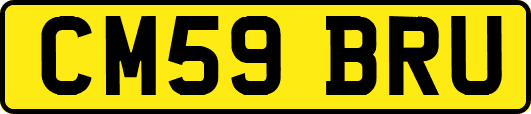 CM59BRU