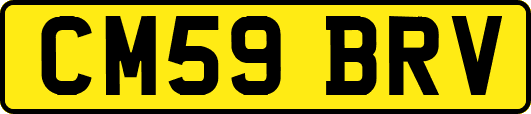CM59BRV