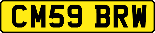 CM59BRW