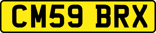 CM59BRX
