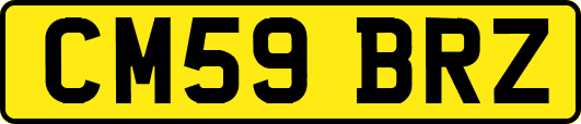 CM59BRZ