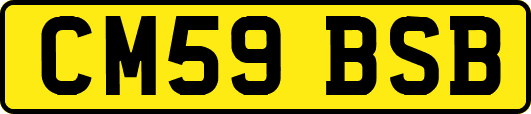 CM59BSB