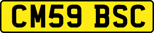 CM59BSC
