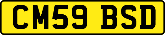 CM59BSD