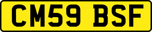 CM59BSF
