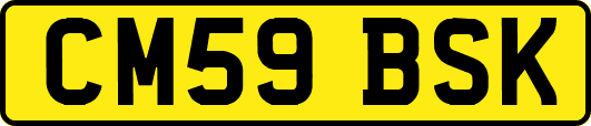 CM59BSK
