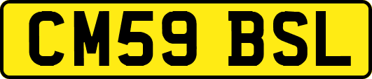 CM59BSL