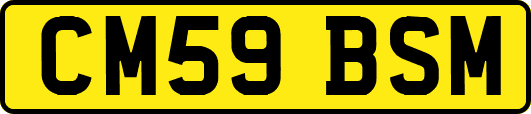 CM59BSM