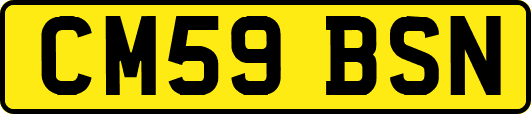 CM59BSN