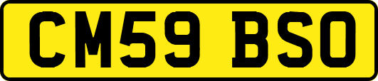 CM59BSO