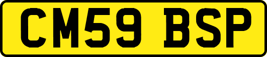 CM59BSP