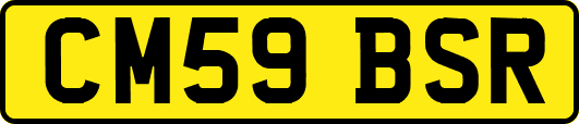 CM59BSR