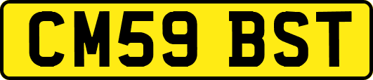 CM59BST