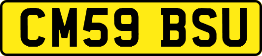 CM59BSU