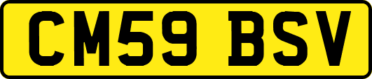 CM59BSV