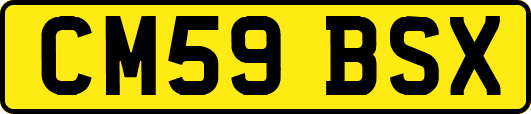 CM59BSX