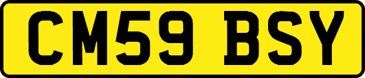 CM59BSY