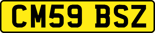 CM59BSZ