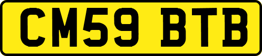 CM59BTB
