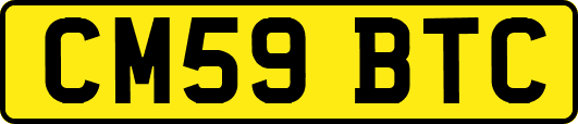CM59BTC