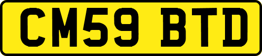 CM59BTD