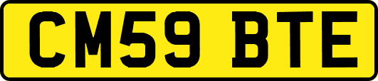 CM59BTE