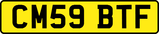 CM59BTF